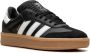 Adidas Samba XLG "Black White Gum" sneakers - Thumbnail 2