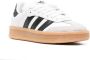 Adidas Samba XLG leather sneakers White - Thumbnail 2