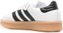 Adidas Samba XLG leather sneakers White - Thumbnail 3