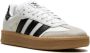 Adidas Samba XLG "White Black" - Thumbnail 2