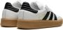 Adidas Samba XLG "White Black" - Thumbnail 3