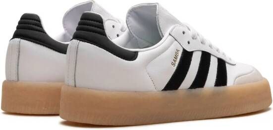adidas Sambae "Samba 2.0" sneakers White