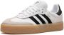 Adidas Sambae "Samba 2.0" sneakers White - Thumbnail 4