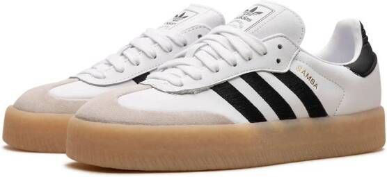 adidas Sambae "Samba 2.0" sneakers White