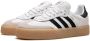 Adidas Sambae "Samba 2.0" sneakers White - Thumbnail 5
