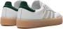 Adidas Samba OG "Maha Half Green" sneakers - Thumbnail 9