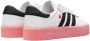 Adidas Sambarose "Valentine" sneakers White - Thumbnail 3