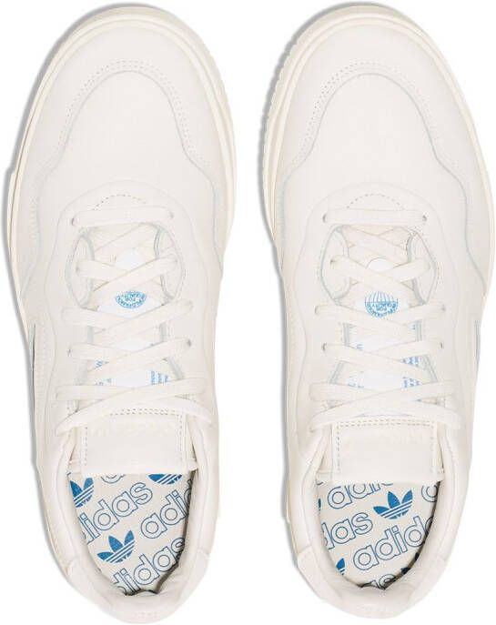 adidas SC premiere sneakers White