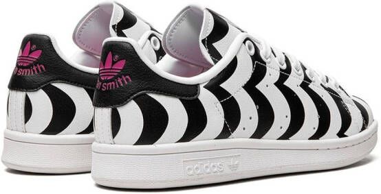 Adidas x Marimekko Unikko Stan Smith sneakers White - Picture 3