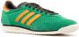 Adidas Samba Wales Bonner lace-up senakers Yellow - Thumbnail 3