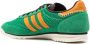 Adidas Samba Wales Bonner lace-up senakers Yellow - Thumbnail 4