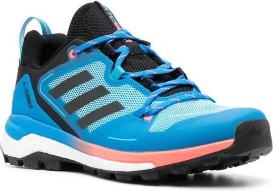 adidas Skychaser low-top sneakers Blue