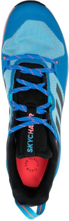 adidas Skychaser low-top sneakers Blue