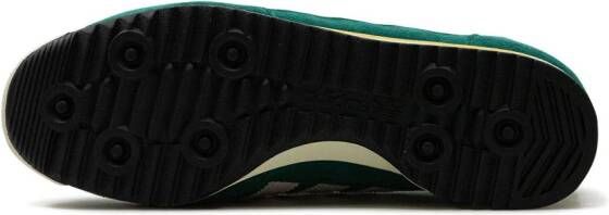 adidas SL 72 OG "Night Indigo" sneakers Green