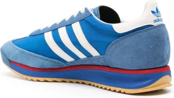 adidas SL 72 RS suede sneakers Blue