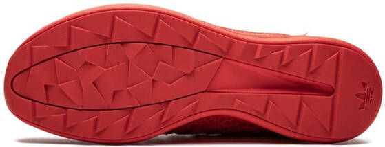 adidas SL Loop Runner TR "Reptile Red" sneakers