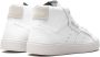 Adidas x Sankuanz Rivalry High sneakers White - Thumbnail 3
