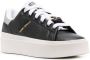 Adidas Superstar Supermodified lace-up sneakers Black - Thumbnail 7