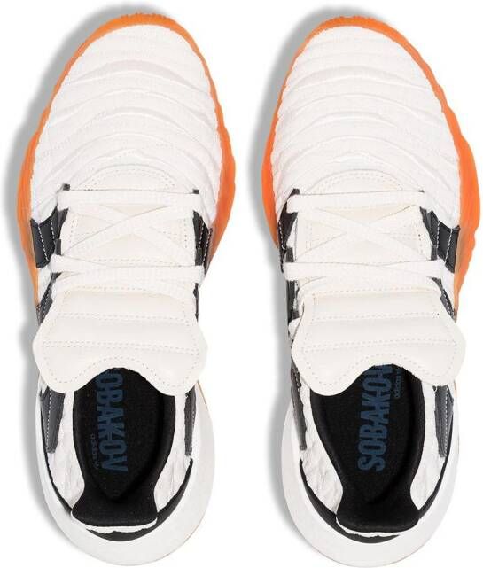 adidas Sobakov sneakers White