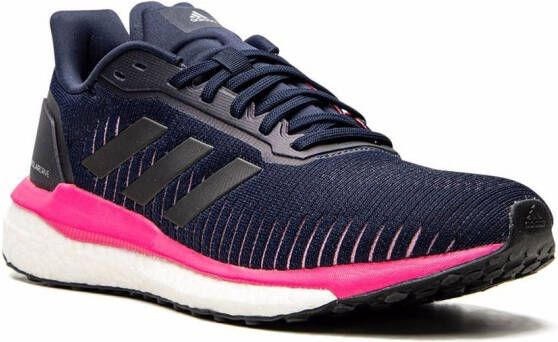 adidas Solar Drive 19 low-top sneakers Blue