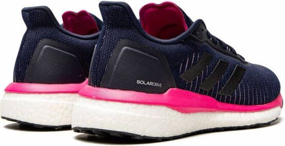 adidas Solar Drive 19 low-top sneakers Blue