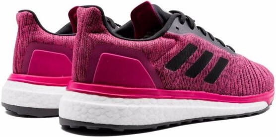 adidas Solar Drive low-top sneakers Pink