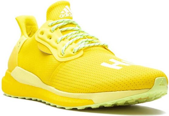 adidas Solar Hu Glide sneakers Yellow