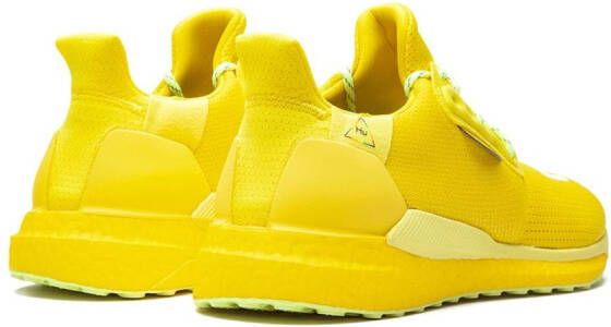 adidas Solar Hu Glide sneakers Yellow