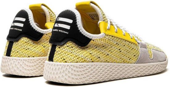 adidas Solarhu Tennis V2 sneakers Yellow