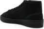 Adidas Stan Smith Crepe leather sneakers Black - Thumbnail 3