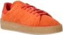 Adidas Stan Smith Crepe low-top sneakers Orange - Thumbnail 2