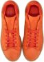 Adidas Stan Smith Crepe low-top sneakers Orange - Thumbnail 4