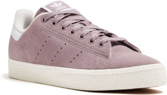 adidas Stan Smith CS suede sneakers Pink