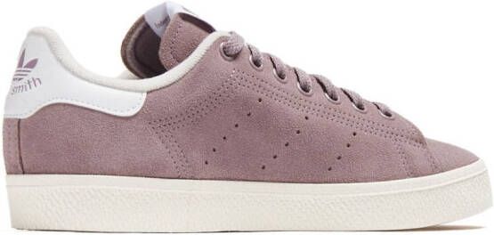 adidas Stan Smith CS suede sneakers Pink