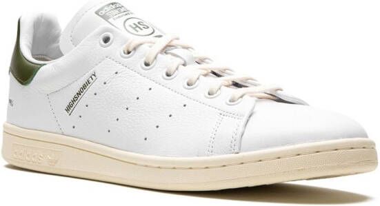 adidas Stan Smith "Highsnobiety Not In Paris" sneakers White