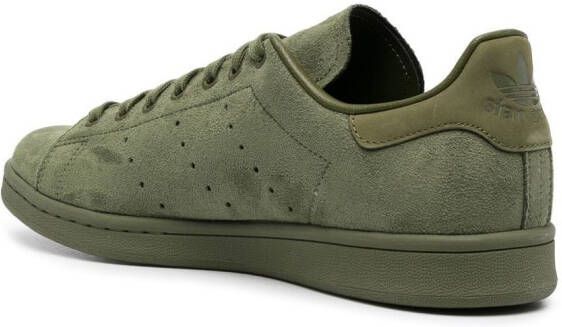 adidas Stan Smith lace-up trainers Green