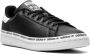 Adidas Stan Smith leather sneakers Black - Thumbnail 2