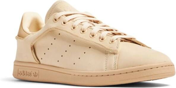 adidas Stan Smith leather sneakers Neutrals