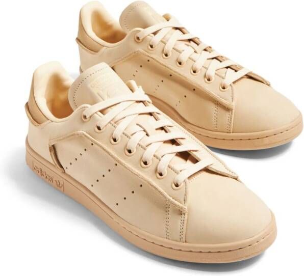 adidas Stan Smith leather sneakers Neutrals