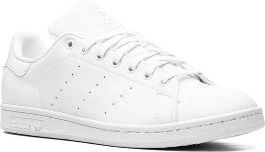 Adidas Stan Smith leather sneakers White