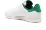 Adidas Superstar low-top leather sneakers Green - Thumbnail 7