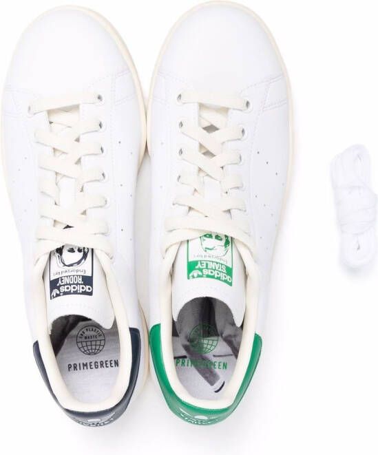 adidas Stan Smith leather sneakers White