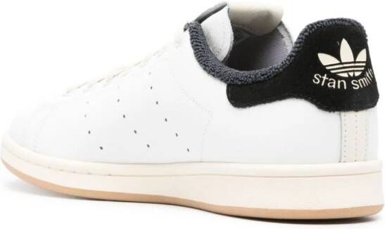 adidas Stan Smith logo-print sneakers White