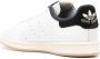 Adidas Stan Smith logo-print sneakers White - Thumbnail 3