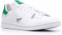 Adidas Forum panelled low-top leather sneakers White - Thumbnail 2