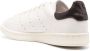 Adidas panelled crocodile-effect low-top sneakers Neutrals - Thumbnail 3