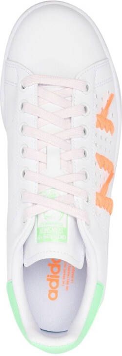 adidas Stan Smith low-top sneakers White