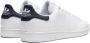 Adidas Stan Smith "White Navy" sneakers - Thumbnail 15