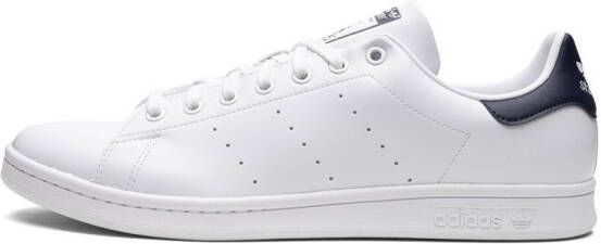 adidas Stan Smith "White Navy" sneakers