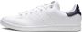 Adidas Stan Smith "White Navy" sneakers - Thumbnail 4